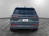 2027 Jeep Grand Cherokee - Preview 4