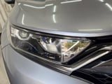 2022 Honda CR-V - Preview 10