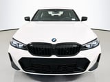 2026 BMW 3 Series - Preview 3