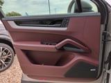 2024 Porsche Cayenne - Preview 12