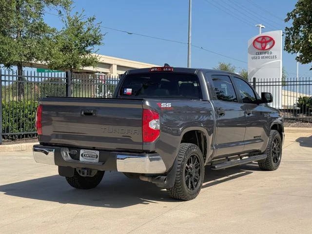 2021 Toyota Tundra - Image 3