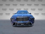 2027 BMW X7 - Preview 4