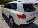 2012 Toyota Highlander - Preview 5