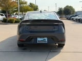 2027 Toyota Prius - Preview 5