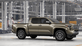 2026 Toyota Tacoma - Preview 14