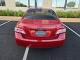 2010 Toyota Camry - Preview 6