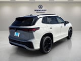 2026 Volkswagen Tiguan - Preview 5