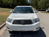 2010 Toyota Highlander - Preview 4