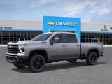 2026 Chevrolet Silverado - Preview 2