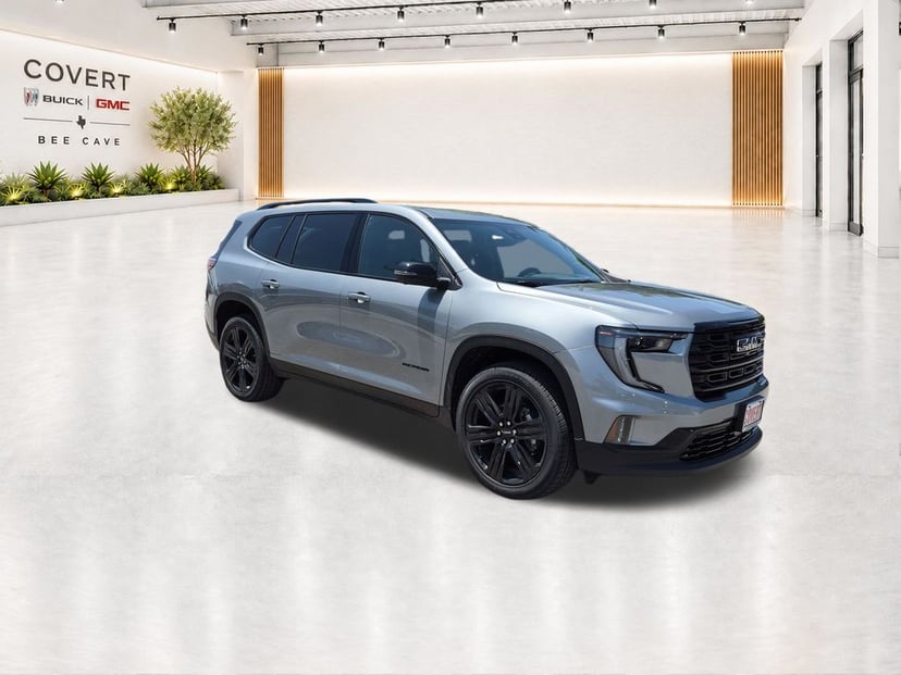 2026 GMC Acadia - Image 1