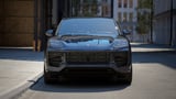 2027 Porsche Cayenne - Preview 8
