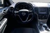 2018 Jeep Grand Cherokee - Preview 13