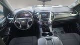 2015 Chevrolet Tahoe - Preview 9