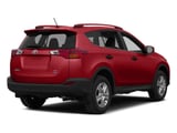 2014 Toyota RAV4 - Preview 2