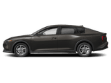 2027 Kia K4 - Preview 3