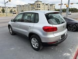 2014 Volkswagen Tiguan - Preview 7