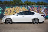 2014 Lexus GS - Preview 2