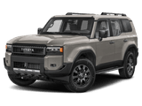 2027 Toyota Land Cruiser - Preview 11