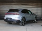 2026 Porsche Cayenne - Preview 7
