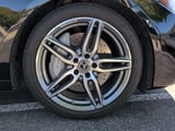 2019 Mercedes-Benz E-Class - Preview 12