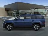 2027 Hyundai Santa Fe Hybrid - Preview 3