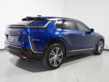 2024 Cadillac Lyriq - Preview 6