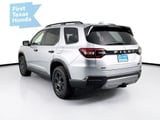 2026 Honda Pilot - Preview 5
