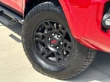 2023 Toyota 4Runner - Preview 2