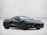 2026 Chevrolet Corvette - Preview 3