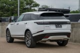 2026 Land Rover Range Rover Velar - Preview 8