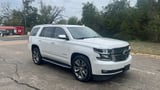 2018 Chevrolet Tahoe - Preview 7