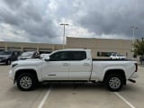 2024 Toyota Tacoma - Preview 7