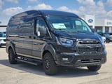 2026 Ford Transit - Preview 2