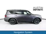 2022 INFINITI QX80 - Preview 8