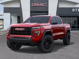 2026 GMC Canyon - Preview 6