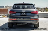 2018 Audi Q3 - Preview 7