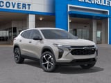 2026 Chevrolet Trax - Preview 7