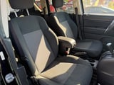2011 Jeep Compass - Preview 4