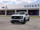 2026 Ford F-150 - Preview 2