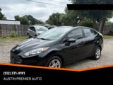 2019 Ford Fiesta - Preview 2