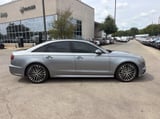 2016 Audi A6 - Preview 7