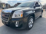 2014 GMC Terrain - Preview 2