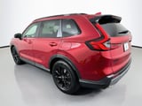 2027 Honda CR-V - Preview 7