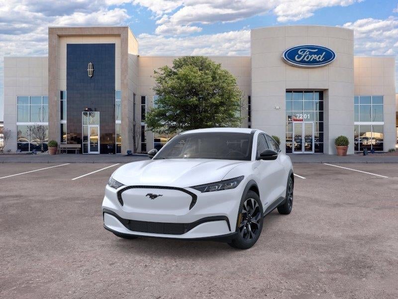 2026 Ford Mustang Mach-E - Image 1