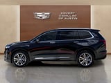 2025 Cadillac XT6 - Preview 2
