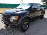2011 Ford F-150 - Preview 3