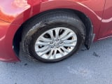 2017 Toyota Sienna - Preview 9