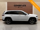 2026 Jeep Grand Cherokee - Preview 6