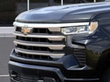 2026 Chevrolet Silverado 1500 - Preview 13
