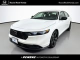 2026 Honda Accord - Preview 2